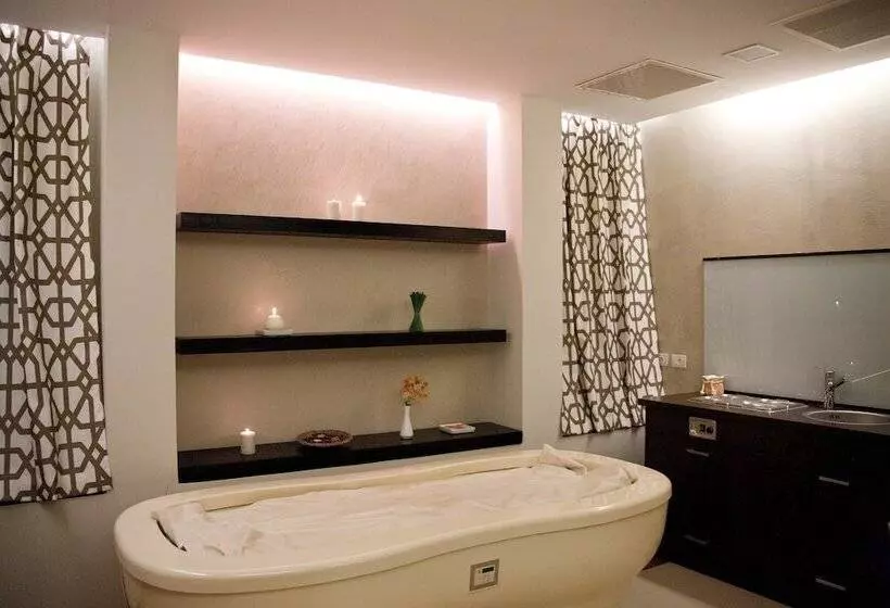 Fotos del hotel Ecotel Dahab Bay View Resort:  8