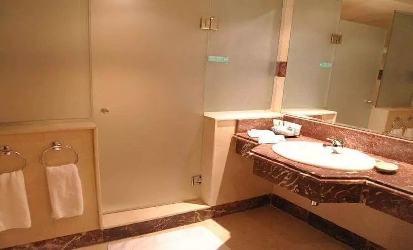 Fotos del hotel Ecotel Dahab Bay View Resort:  15