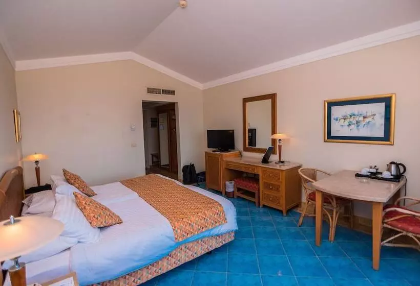 Fotos del hotel Ecotel Dahab Bay View Resort:  11