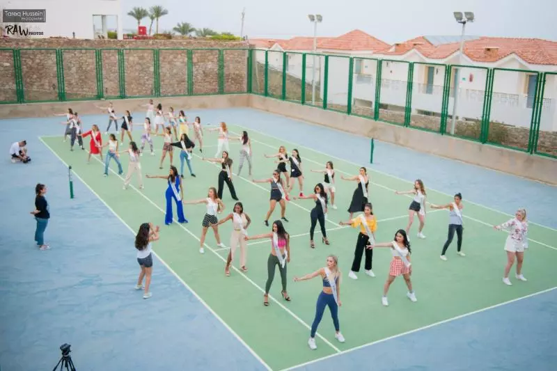 Fotos del hotel Ecotel Dahab Bay View Resort:  3