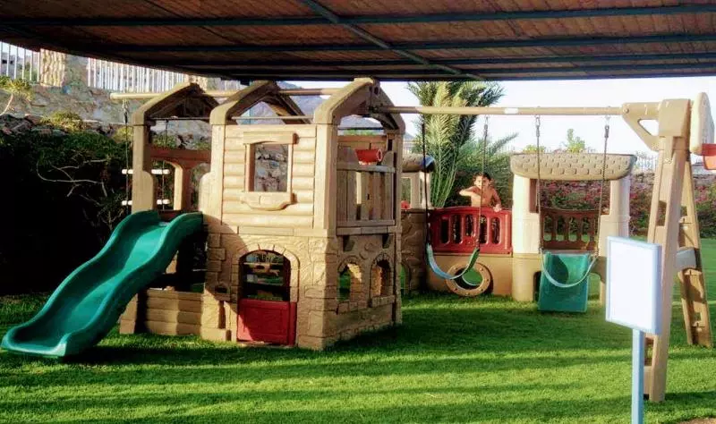 Fotos del hotel Ecotel Dahab Bay View Resort:  6