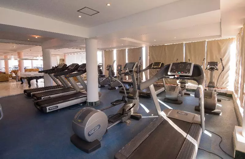 Fotos del hotel Ecotel Dahab Bay View Resort:  20