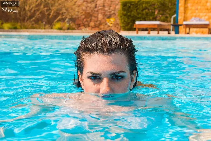 Fotos del hotel Ecotel Dahab Bay View Resort:  2