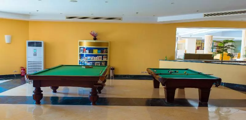 Fotos del hotel Ecotel Dahab Bay View Resort:  14