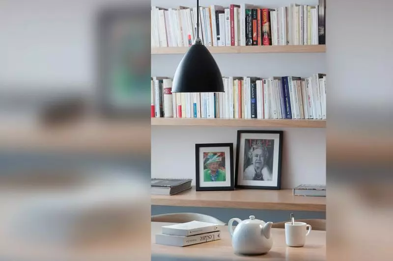 Fotos del hotel 9hotel Opera:  12