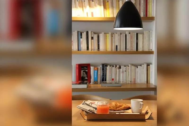 Fotos del hotel 9hotel Opera:  14