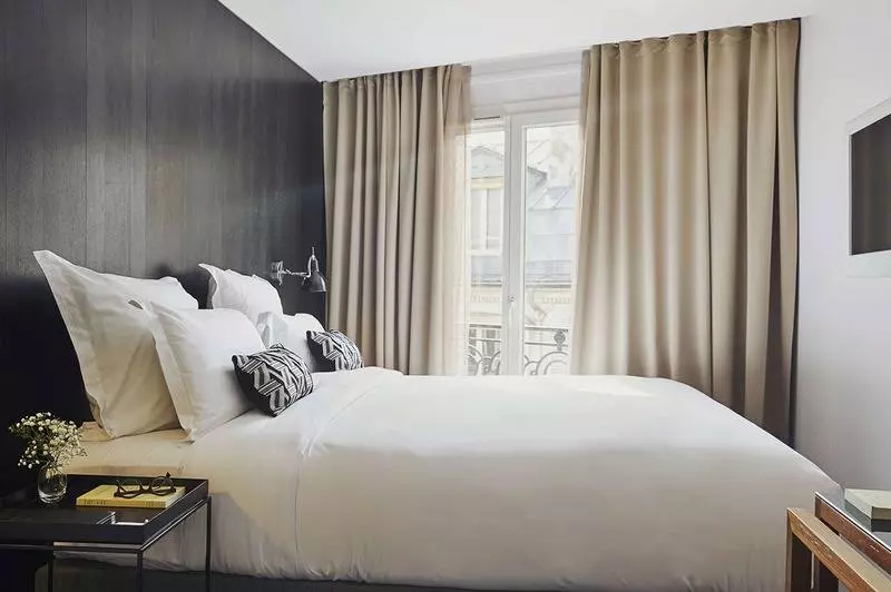 Fotos del hotel 9hotel Opera:  2