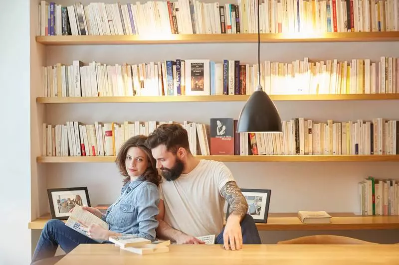 Fotos del hotel 9hotel Opera:  13