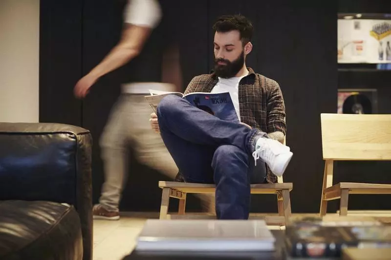 Fotos del hotel 9hotel Opera:  8