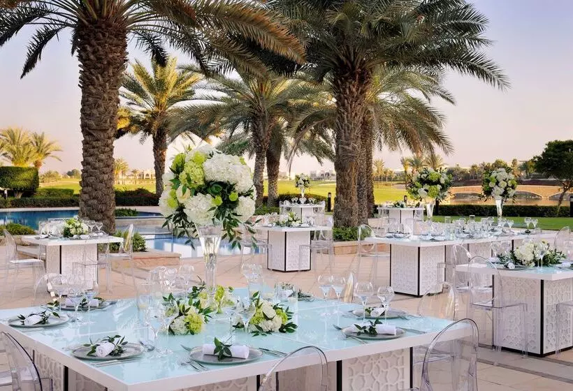 Fotos del hotel Address Montgomerie:  11