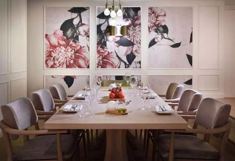 Fotos del hotel Address Montgomerie:  10