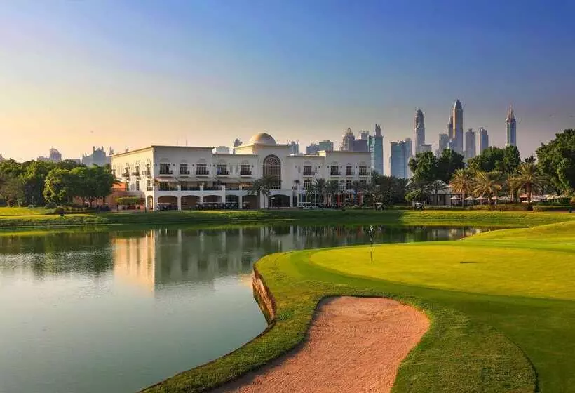 Fotos del hotel Address Montgomerie:  23