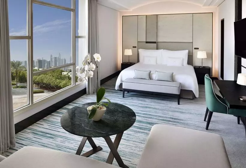 Fotos del hotel Address Montgomerie:  15