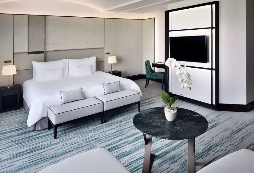 Fotos del hotel Address Montgomerie:  13