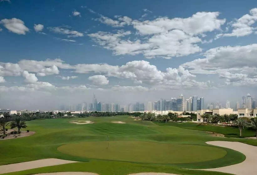 Fotos del hotel Address Montgomerie:  24