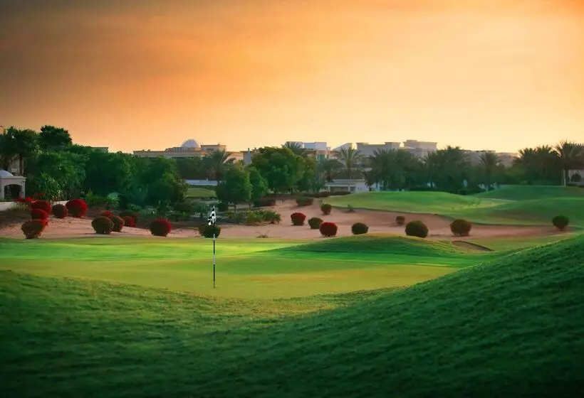 Fotos del hotel Address Montgomerie:  22