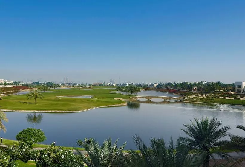 Fotos del hotel Address Montgomerie:  16