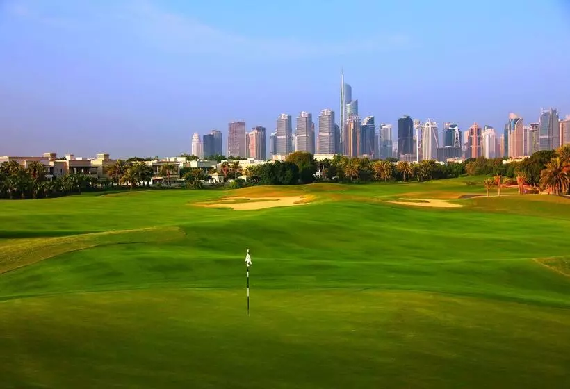 Fotos del hotel Address Montgomerie:  14