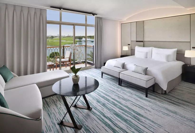 Fotos del hotel Address Montgomerie:  9