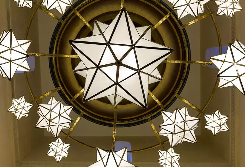 Fotos del hotel Address Montgomerie:  7