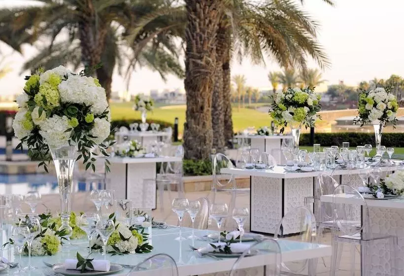 Fotos del hotel Address Montgomerie:  33