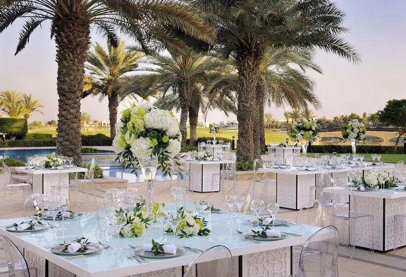 Fotos del hotel Address Montgomerie:  35