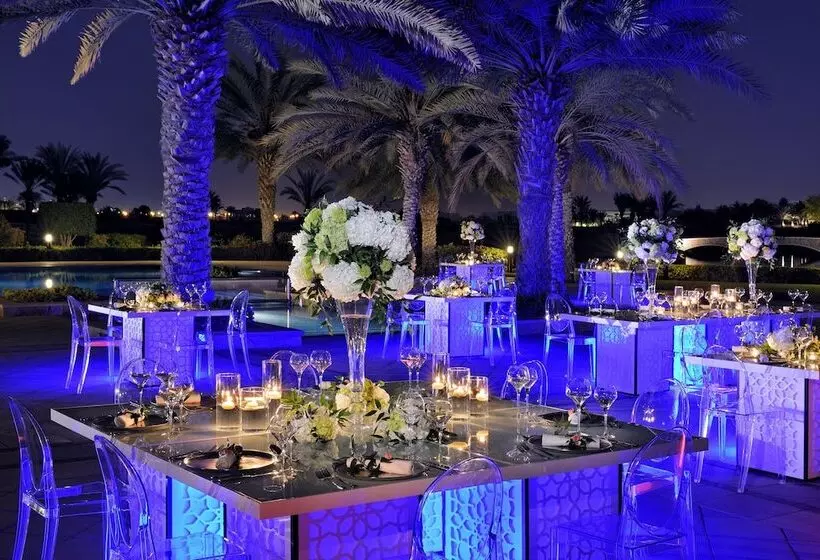 Fotos del hotel Address Montgomerie:  36