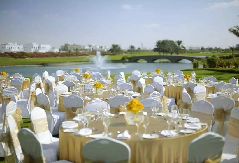 Fotos del hotel Address Montgomerie:  37