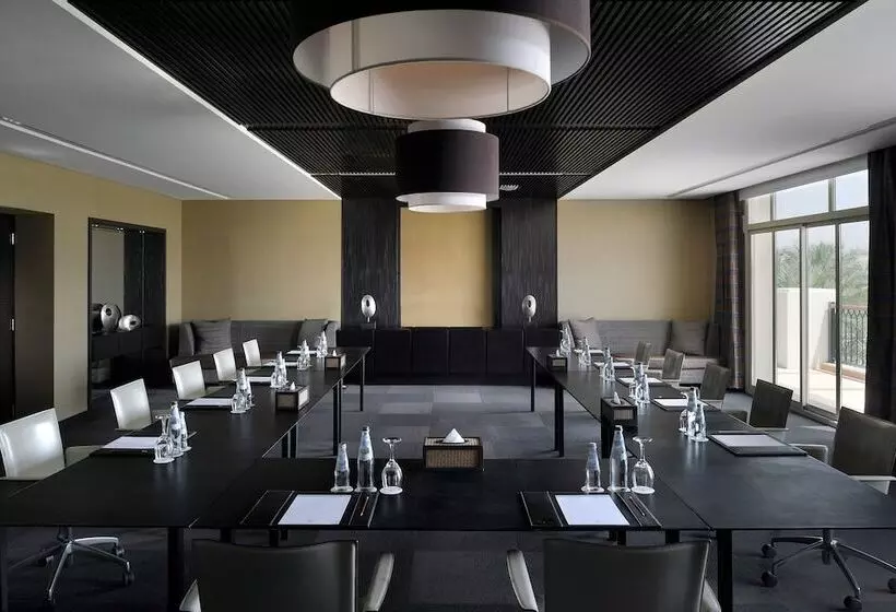 Fotos del hotel Address Montgomerie:  38