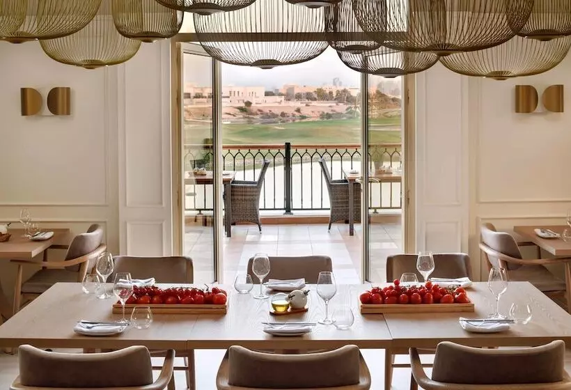 Fotos del hotel Address Montgomerie:  39