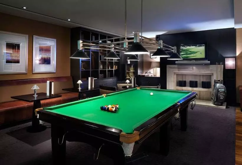 Fotos del hotel Address Montgomerie:  40