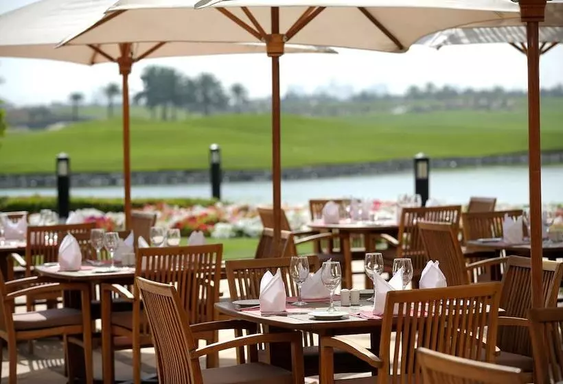 Fotos del hotel Address Montgomerie:  42