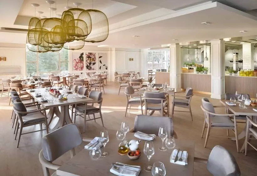Fotos del hotel Address Montgomerie:  45