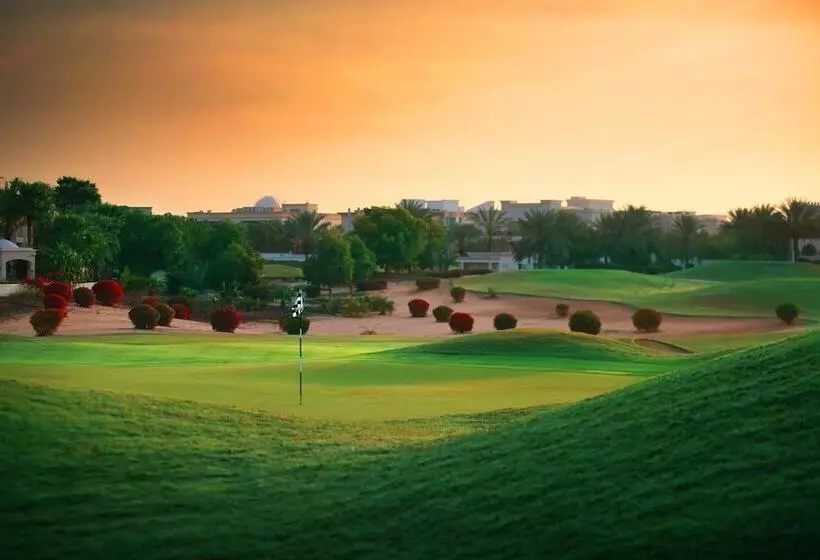 Fotos del hotel Address Montgomerie:  46