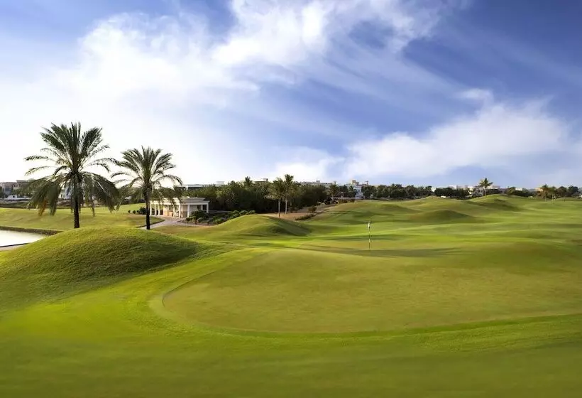 Fotos del hotel Address Montgomerie:  47
