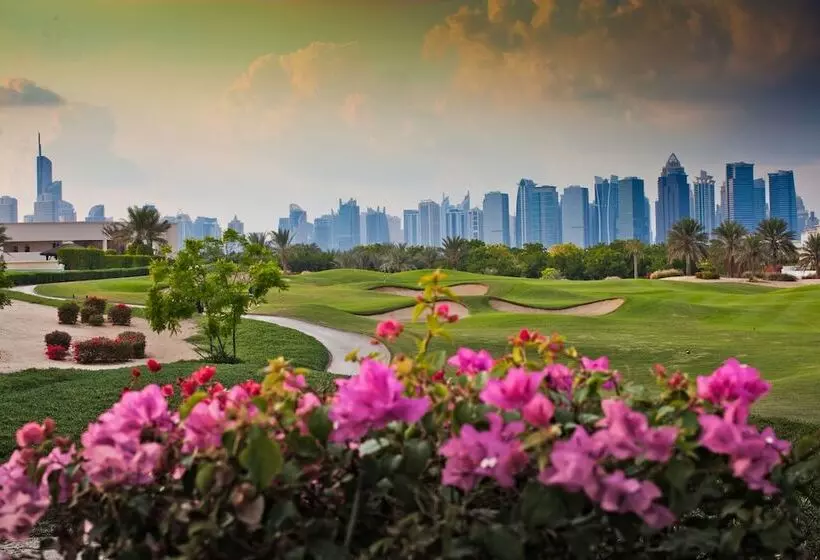 Fotos del hotel Address Montgomerie:  48