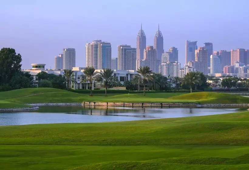 Fotos del hotel Address Montgomerie:  51