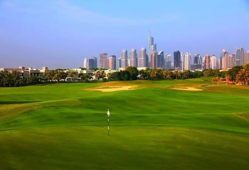 Fotos del hotel Address Montgomerie:  53