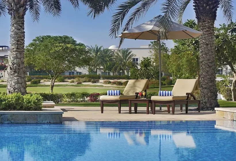 Fotos del hotel Address Montgomerie:  56