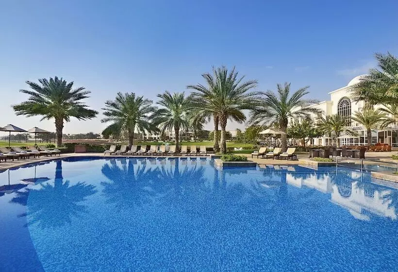 Fotos del hotel Address Montgomerie:  57