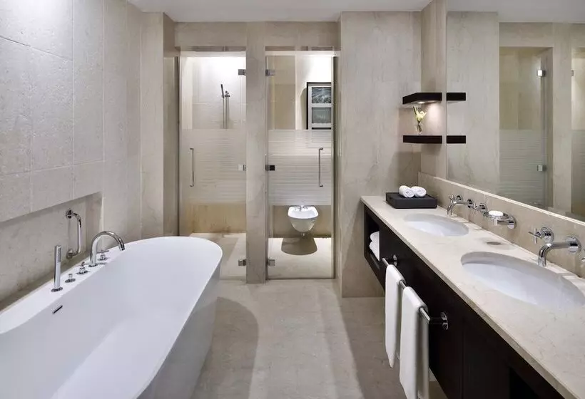 Fotos del hotel Address Montgomerie:  59