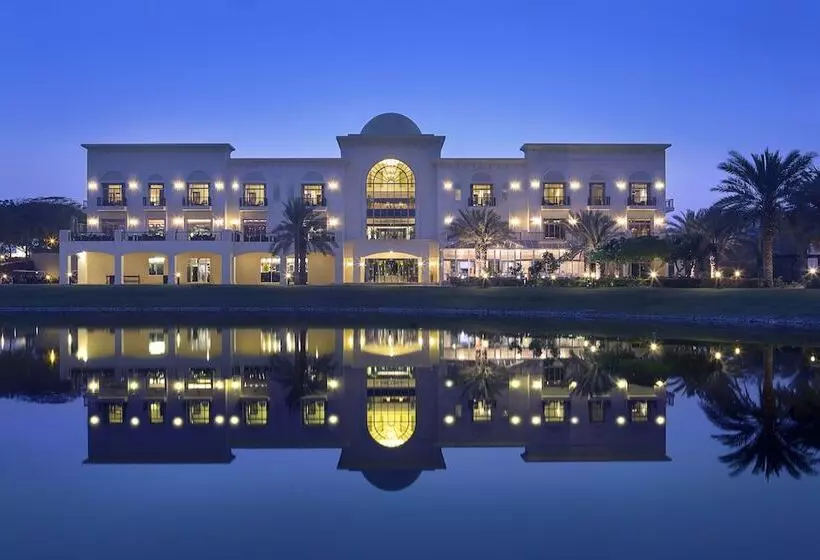 Address Montgomerie