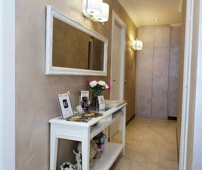 Fotos del hotel Aelius:  10