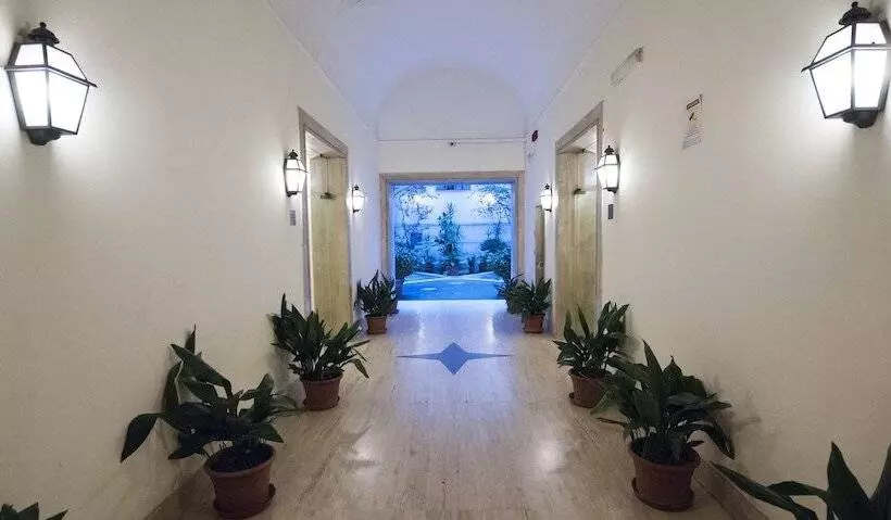 Fotos del hotel Aelius:  3