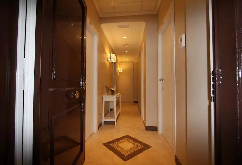 Fotos del hotel Aelius:  23