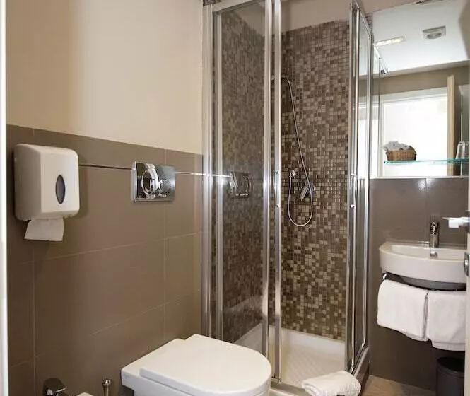 Fotos del hotel Aelius:  8