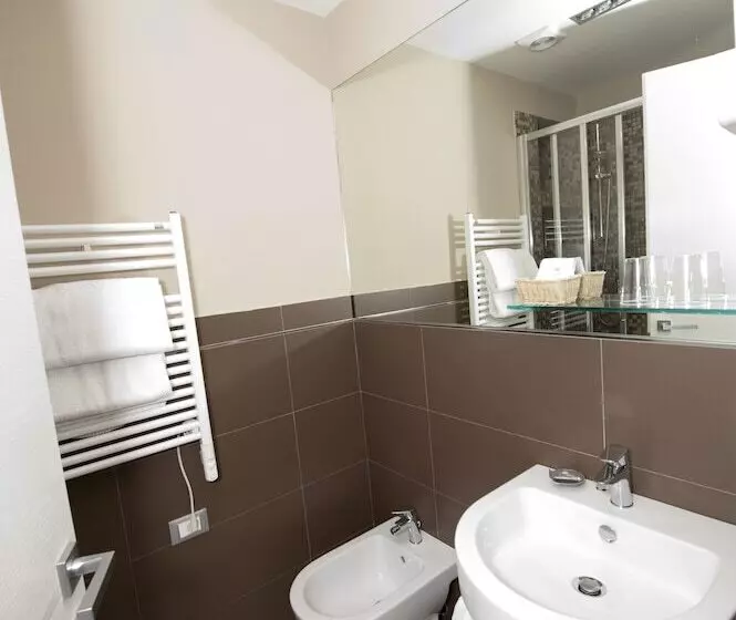 Fotos del hotel Aelius:  15