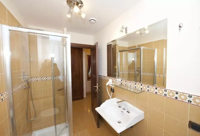 Fotos del hotel Aelius:  4