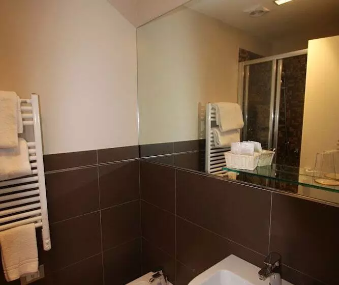 Fotos del hotel Aelius:  13