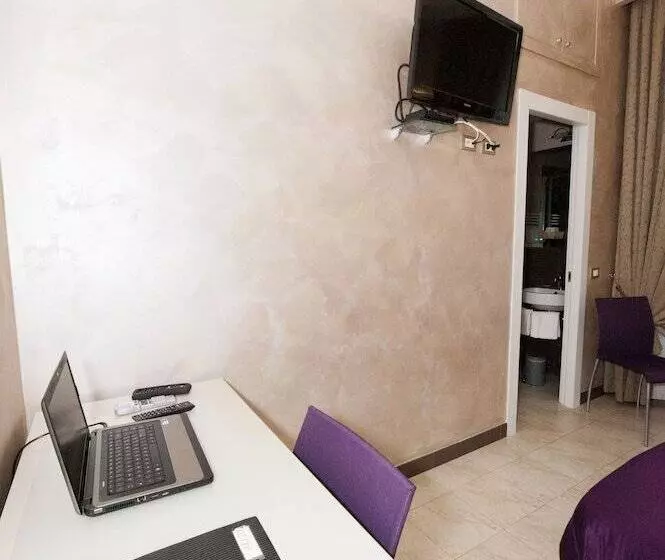 Fotos del hotel Aelius:  25